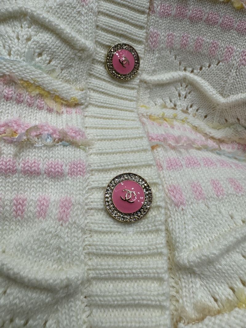 Chanel Sweaters